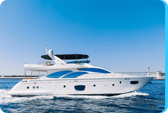 Alanya Özel Yat Kiralama