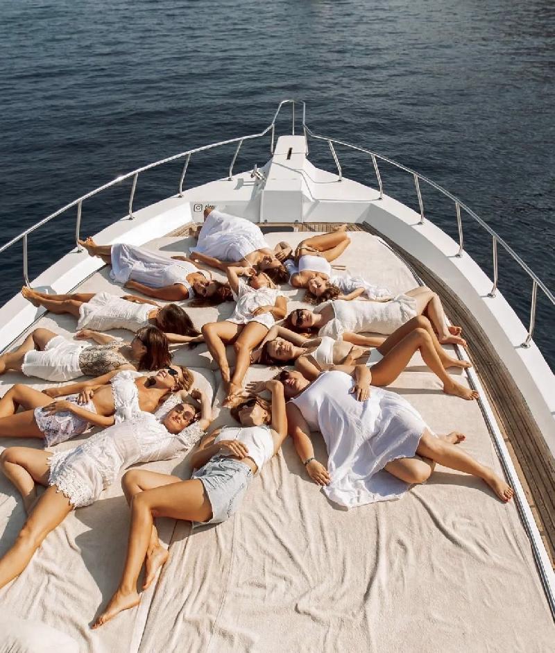 Alanya Private Yacht Tour | Luxury Vip Boat Trip With Hotel Transfer