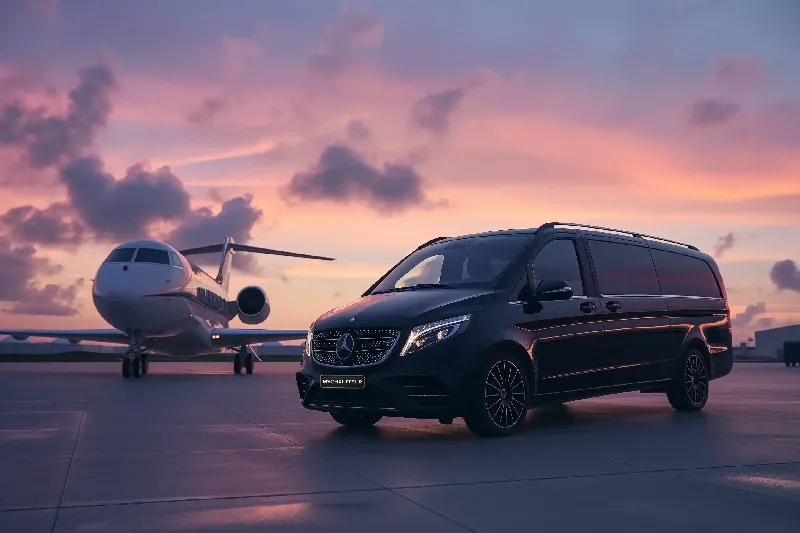 Antalya Alanya Vip Airport Transfer Service